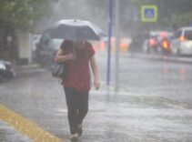 İçişleri Bakanlığı'ndan 9 il için sarı uyarı! Sağanak, dolu, yıldırım ve sel riski kapıda