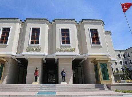 İçişleri Bakanlığı'ndan sosyal medyadaki iddialara yanıt! 'Alçak bir iftiradır'
