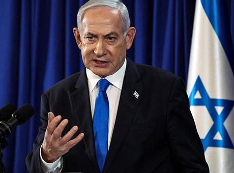 İsrail’de Netanyahu’ya suikast girişimi iddiası!