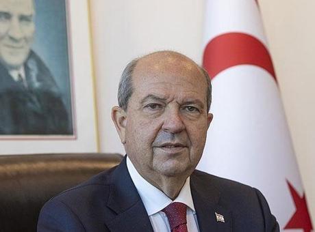 İsrail'in hedefinde KKTC mi var? Ersin Tatar'dan skandal habere tepki