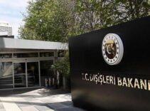 İsrail'in Suriye saldırılarına Türkiye'den peş peşe tepkiler: Sabotaj girişimidir