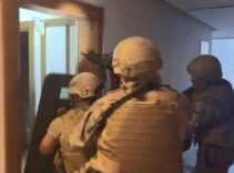 İstanbul'da DEAŞ operasyonu! 6 kişi gözaltına alındı