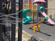 İstanbul'da kahreden ölüm! Demir kapı 10 yaşındaki Eymen'in üstüne düştü