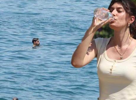 İstanbullular dikkat! Yeni hava dalgası geliyor: 'Sıcaklık 43-44 dereceyle pik yapacak'