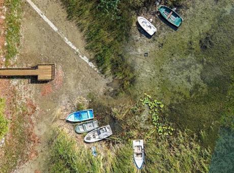 İstanbul’un yanı başı! Şehrin 1 yıllık suyu buhar oldu: ‘Sahip çıkmalıyız’