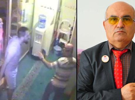 İzmir'de 15 Temmuz gecesi sela okuduğu için darbedilen müezzin: Allah'ın evine taş atana hakkımı helal etmem