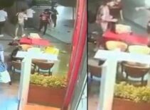 Kağıthane'de dehşet! Eski eşinin sosyal medyadan yayın yaptığı kişiye bıçakla saldırdı