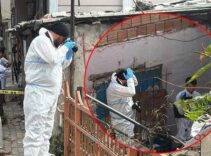 Kağıthane'de ev arkadaşı vahşeti! İçeri girenler korkunç manzarayla karşılaştı