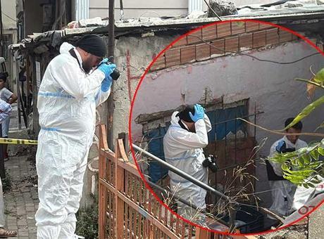 Kağıthane'de ev arkadaşı vahşeti! İçeri girenler korkunç manzarayla karşılaştı