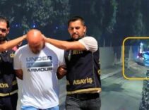 Kan donduran cinayet: Eşini 9 kurşunla vuran koca ve suç ortağına ağırlaştırılmış müebbet talebi