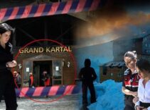 Kartalkaya davasında 5'inci gün: Tahrik etmek için her yolu deniyor