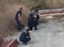 Katil çok yakını çıktı! Kümeste yakalandı