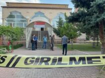 Kayseri'de korkunç olay! Camide namaz kılarken bıçakla öldürüldü