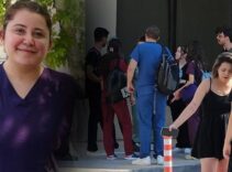 Kendi kendine serum taktı! 23 yaşındaki hemşirenin feci ölümü