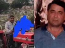 Kentte kene kabusu: Bir hafta direndi, hayatını kaybetti!