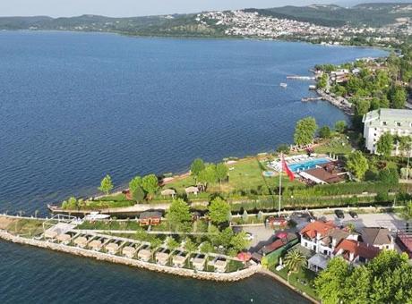 Kocaeli'de bazı plajlarda denize girmek yasaklandı