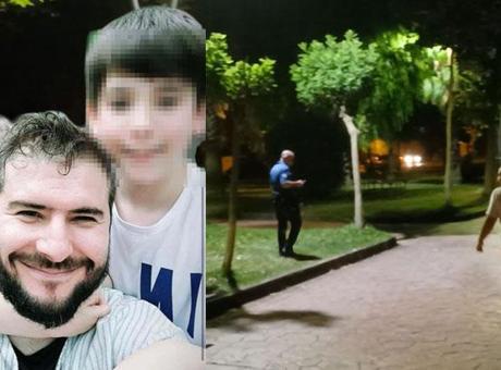 Kocaeli'de kan donduran cinayet: Kızını döven babayı uyardı eşinin gözlerinin önünde katledildi