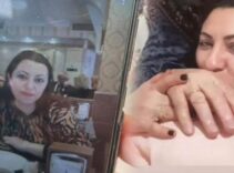 Korkunç son! Boşanma aşamasındaki kadın, eşi tarafından öldürüldü