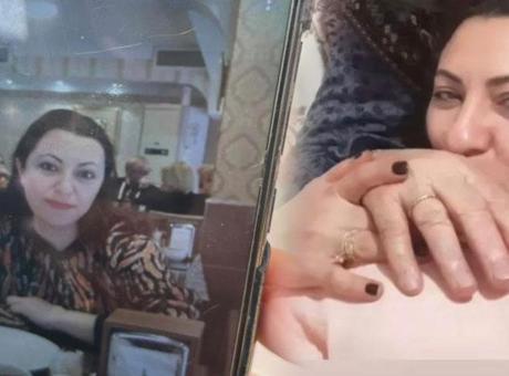 Korkunç son! Boşanma aşamasındaki kadın, eşi tarafından öldürüldü