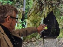 Köylüler tesadüfen buldu! Tam 640 yıllık...