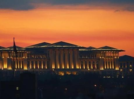 Külliye'de 'En Uzun Gece' destanının ilk temsili gerçekleştirilecek