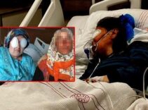 Kütahya'da dehşet: Şizofreni hastası ikinci kez başka bir hastanın gözlerini oydu!