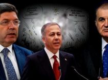 Leman Dergisi'ndeki skandal karikatüre siyasilerden tepki
