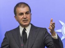 LGS iddialarına Çelik'ten sert tepki: Kasıtlı bir kötülük ve nifak kampanyasıdır