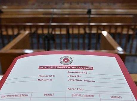 Maydonoz Döner'e FETÖ soruşturması: 70 şüpheli hakkında iddianame hazırlandı