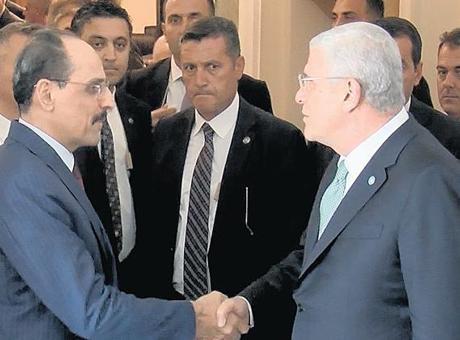 Meclis’te ‘Terörsüz Türkiye’ turu