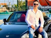 Mersin'de kahreden olay! Polis memuru hayatını kaybetti