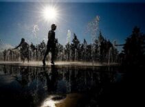 Meteoroloji duyurdu! 19 kentte rekor sıcaklıklar