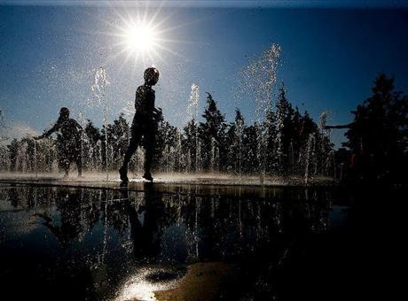 Meteoroloji duyurdu! 19 kentte rekor sıcaklıklar