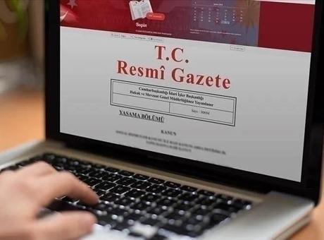 Milli Eğitim Bakanlığı Eğitim ve Kültür Yayınları Yönetmeliği yürürlüğe girdi