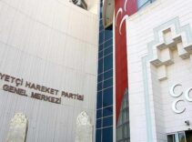 Milliyetçi Hareket Partisi'nden şehit askerler için başsağlığı mesajı