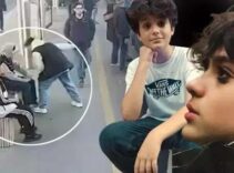 Minguzzi'nin ailesini tehdit etmişlerdi! Mahkemeden karar çıktı