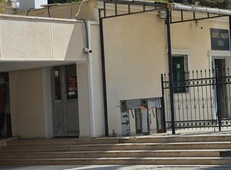 Miras için babasını patlayıcıyla öldürmek istedi! 29 yıla kadar hapis istendi