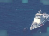 MSB: Düzensiz göçmenleri, Türk Sahil Güvenlik ekipleri kurtardı