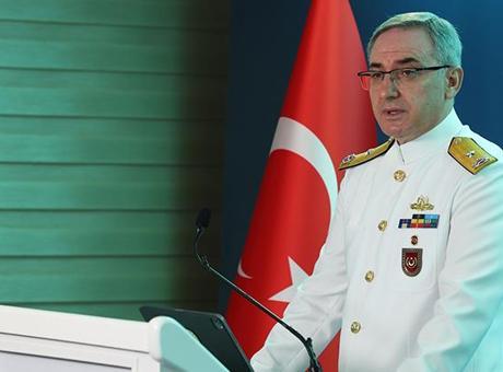 MSB kaynaklarından Suriye açıklaması: Türkiye’den resmi destek talep edildi