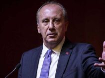 Muharrem İnce, CHP’li Meclis Üyesi Ozan Özgür Doğru hakkındaki şikayetinden vazgeçti
