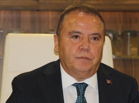 Muhittin Böcek'in tutukluluğuna yapılan itiraz reddedildi