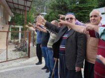 Muhtar 8 yıl boyunca tüm köylüyü kandırdı! 'Köy malı dedi, inandık'