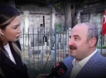 Mustafa Varank 15 Temmuz'da şehit olan ağabeyini anlattı...