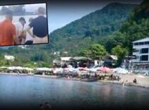 Ordu'da acı olay! Boğulma tehlikesi geçiren kızını kurtarmak isterken hayatını kaybetti