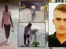 Orman yakan FETÖ'cü kundakçı tutuklandı