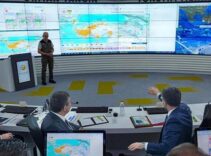 Orman yangınlarıyla mücadele stratejisi masada! Bakan Yumaklı: Yeşil vatan için gece gündüz teyakkuzdayız