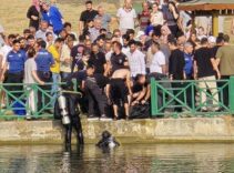 Piknik kabusa döndü! 10 yaşındaki Çınar'dan yürek yakan haber