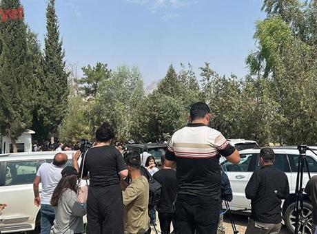 PKK silah bırakıyor..