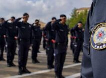 Polis Meslek Yüksekokullarına 2 bin 500 öğrenci alınacak! İşte başvuru detayları...