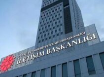 Resmi Gazete'de yayımlandı! İletişim Başkan yardımcılıklarına yeni atama yapıldı